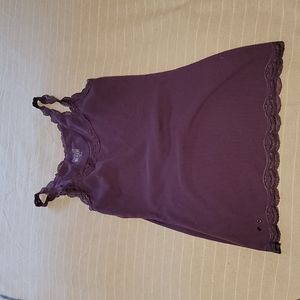 Elena Gilbert Vampire Diaries Converse One Star Tank